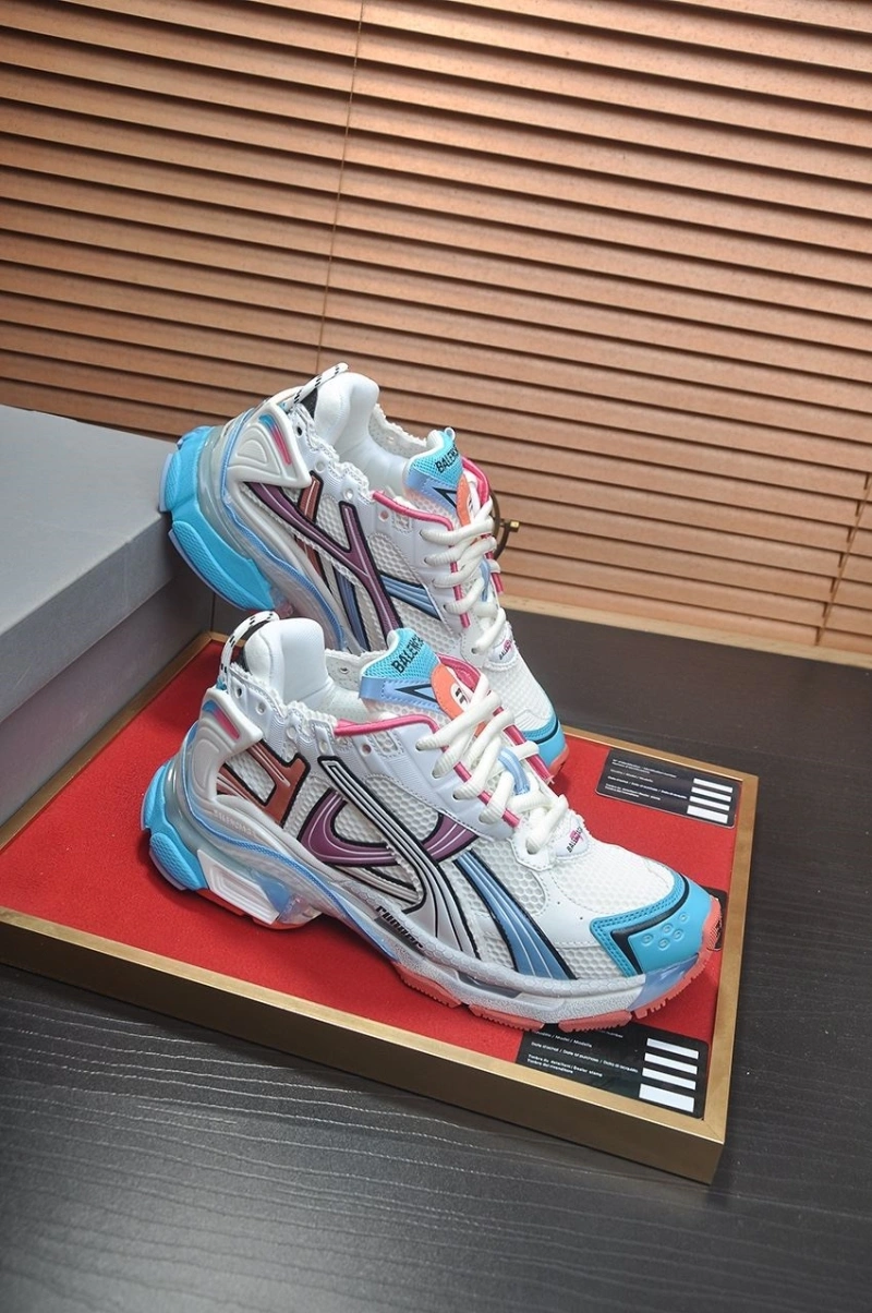 EasyMatch Bxlxnciaga Sneakers 109630