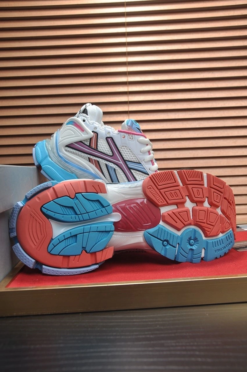 EasyMatch Bxlxnciaga Sneakers 109630