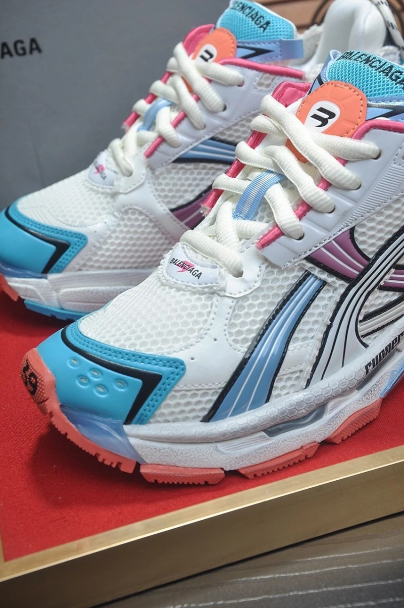 EasyMatch Bxlxnciaga Sneakers 109630