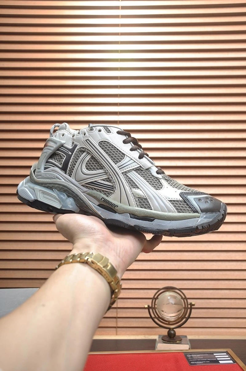 Bxlxnciaga Sneakers TopPick 109629