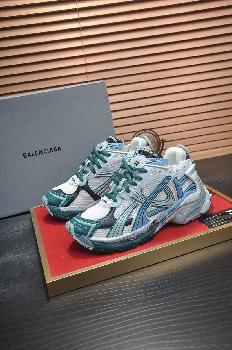 Bxlxnciaga Sneakers Reliable 109628