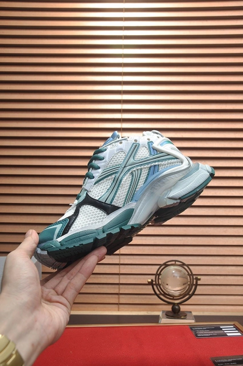 Bxlxnciaga Sneakers Reliable 109628