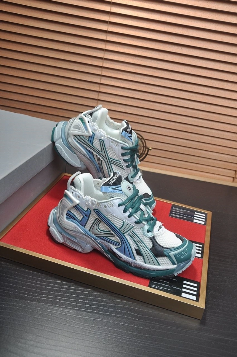 Bxlxnciaga Sneakers Reliable 109628