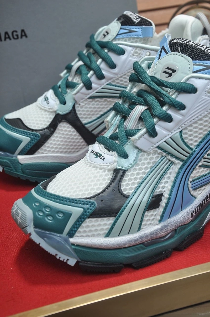 Bxlxnciaga Sneakers Reliable 109628