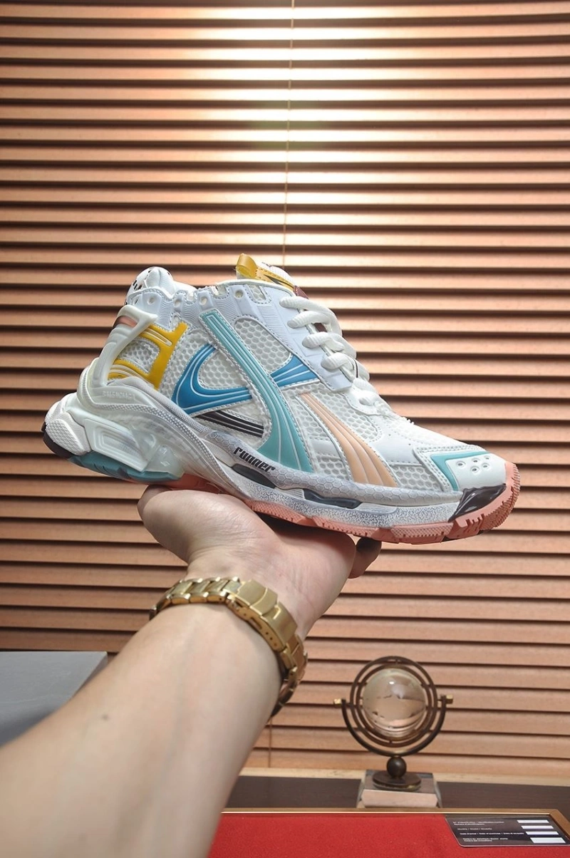 Bxlxnciaga Sneakers Unique 109626