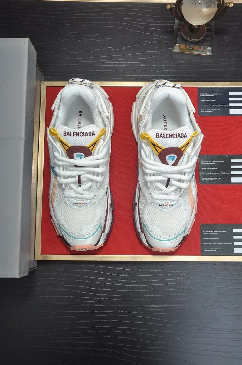 Bxlxnciaga Sneakers Unique 109626