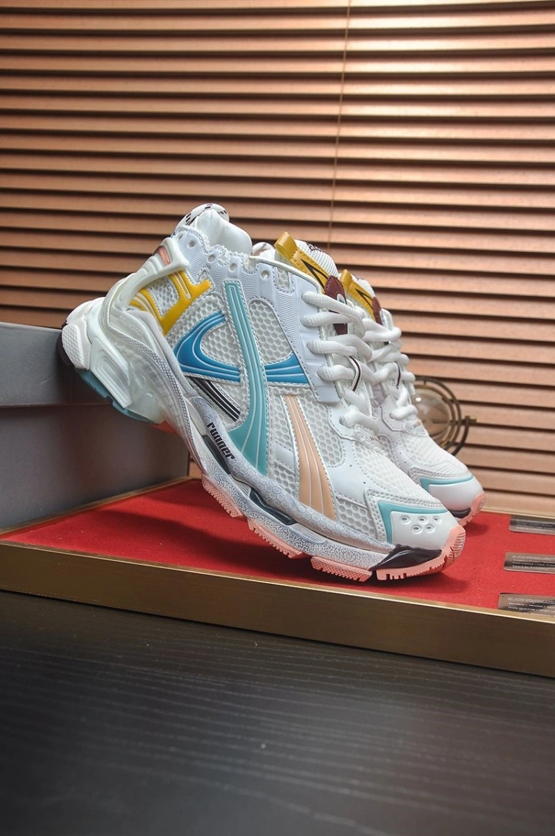 Bxlxnciaga Sneakers Unique 109626