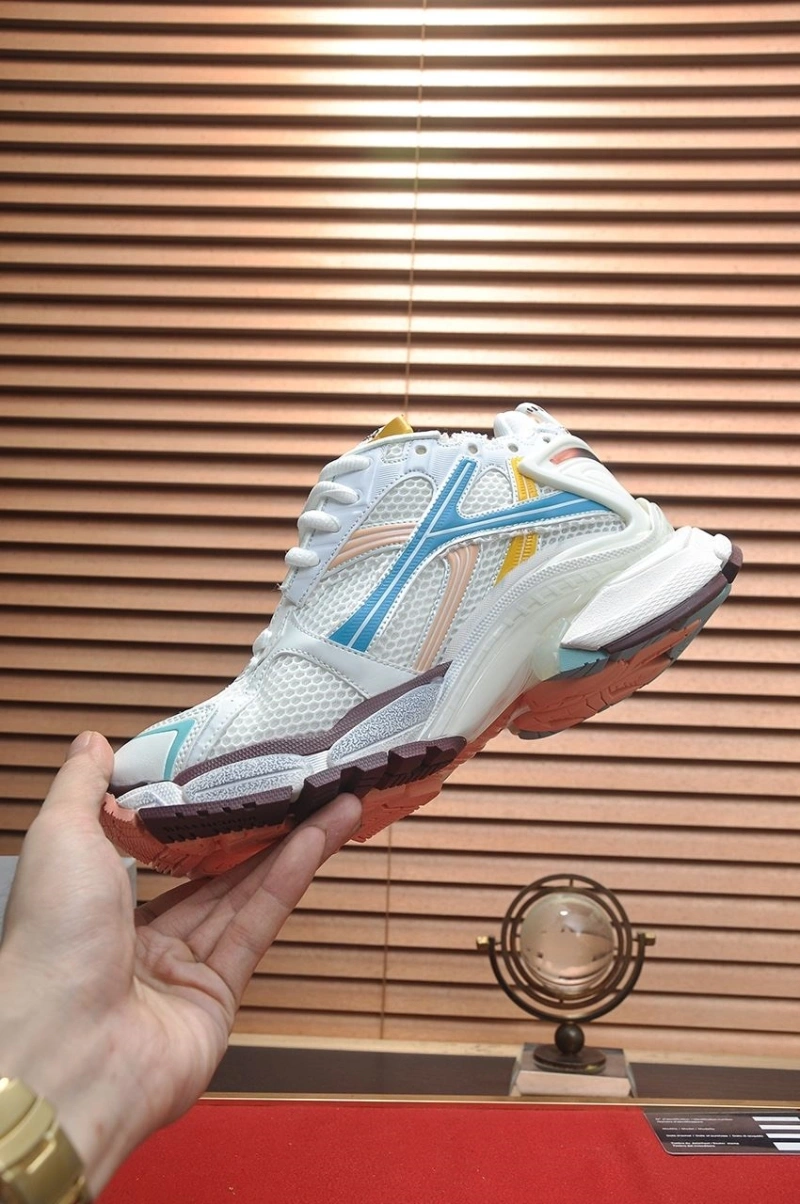 Bxlxnciaga Sneakers Unique 109626