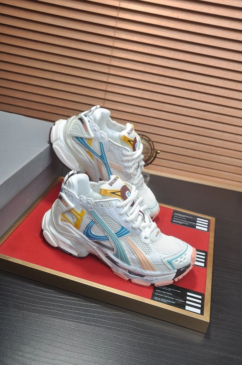 Bxlxnciaga Sneakers Unique 109626