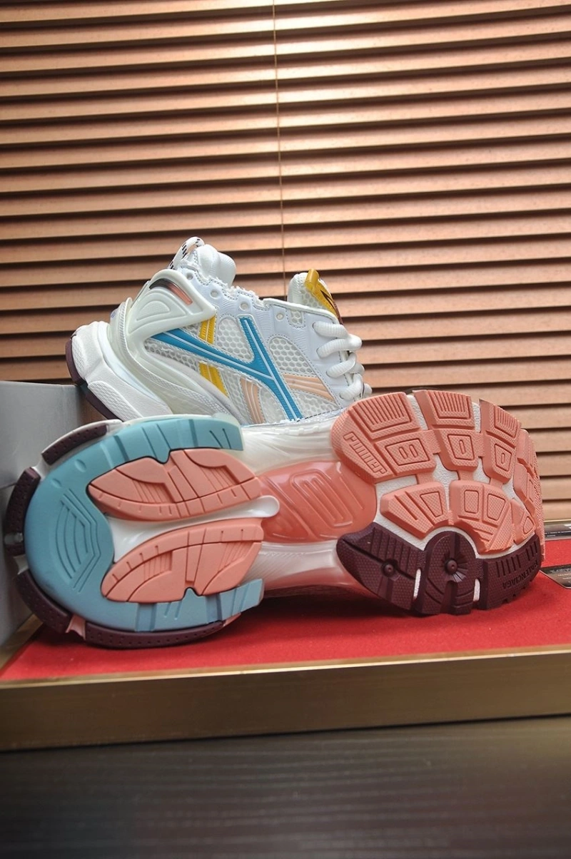 Bxlxnciaga Sneakers Unique 109626