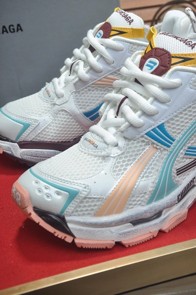 Bxlxnciaga Sneakers Unique 109626