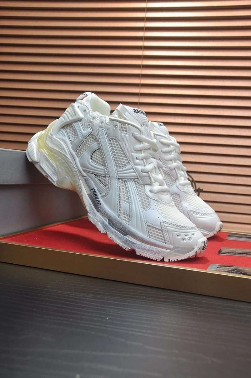 Bxlxnciaga Sneakers Functional 109627