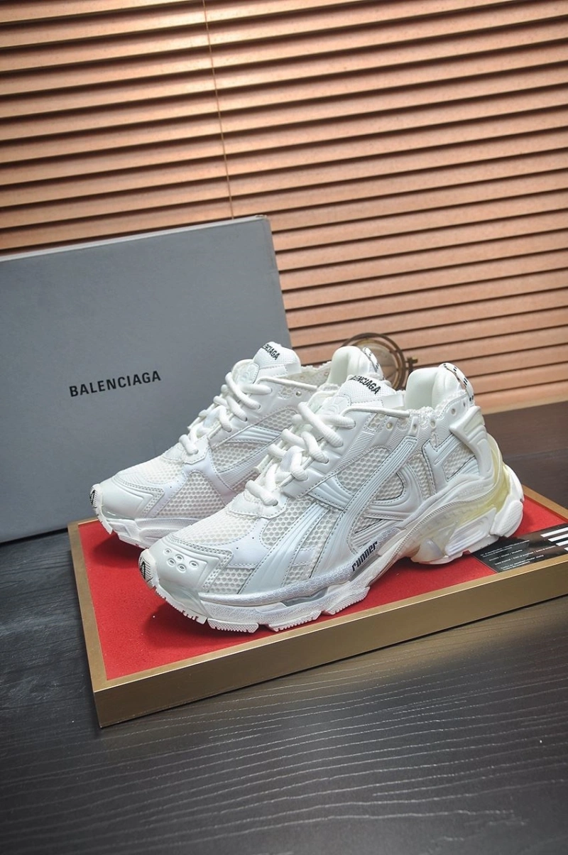 Bxlxnciaga Sneakers Functional 109627