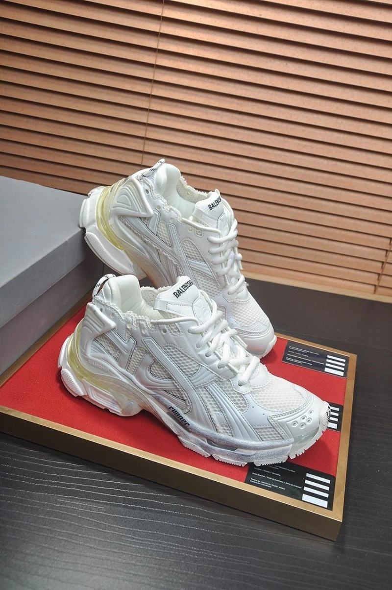 Bxlxnciaga Sneakers Functional 109627