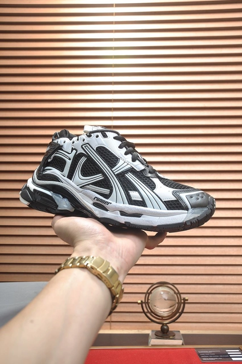 Fashionable Bxlxnciaga Sneakers 109040