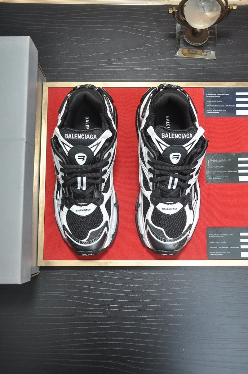 Fashionable Bxlxnciaga Sneakers 109040
