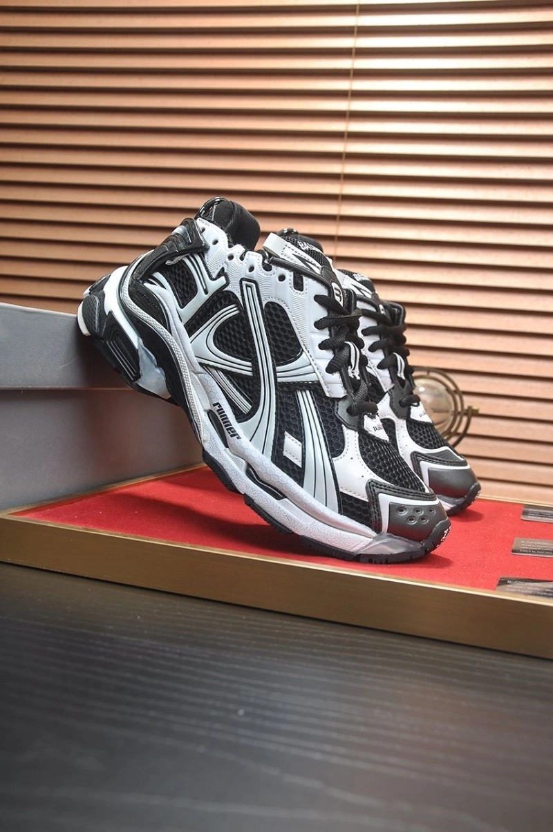 Fashionable Bxlxnciaga Sneakers 109040