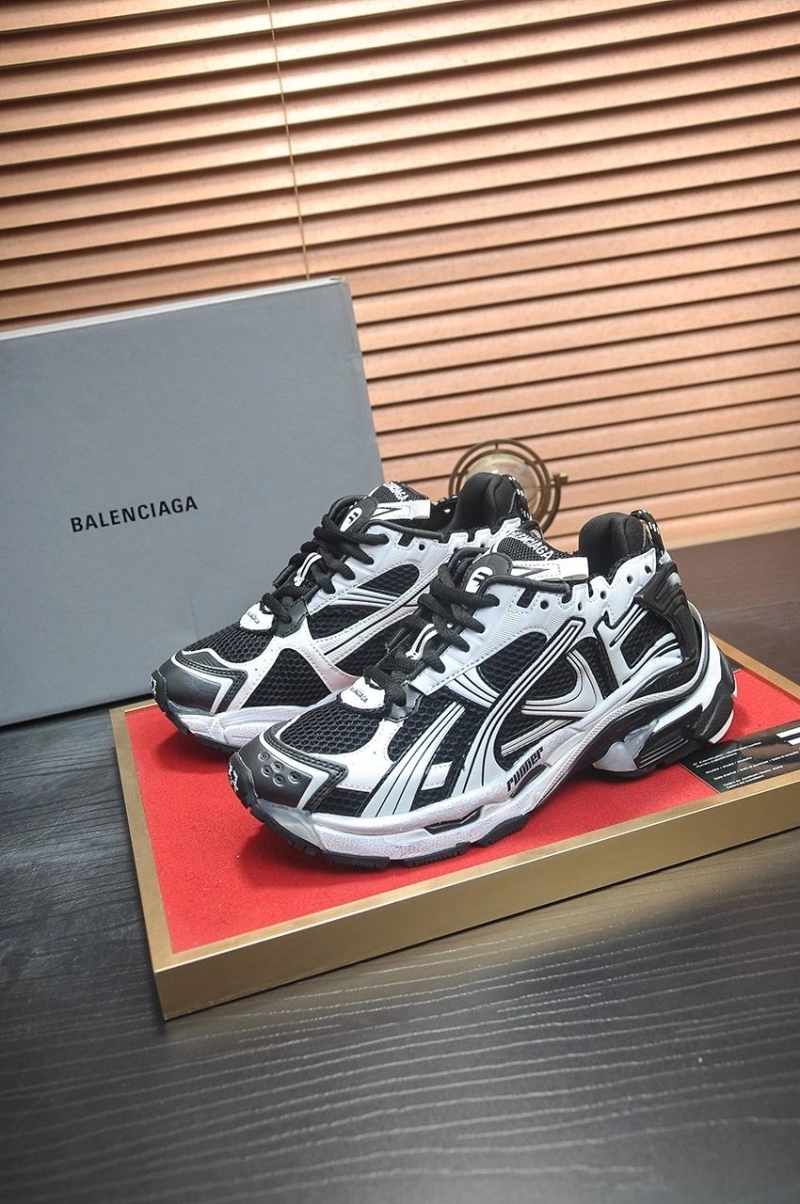 Fashionable Bxlxnciaga Sneakers 109040