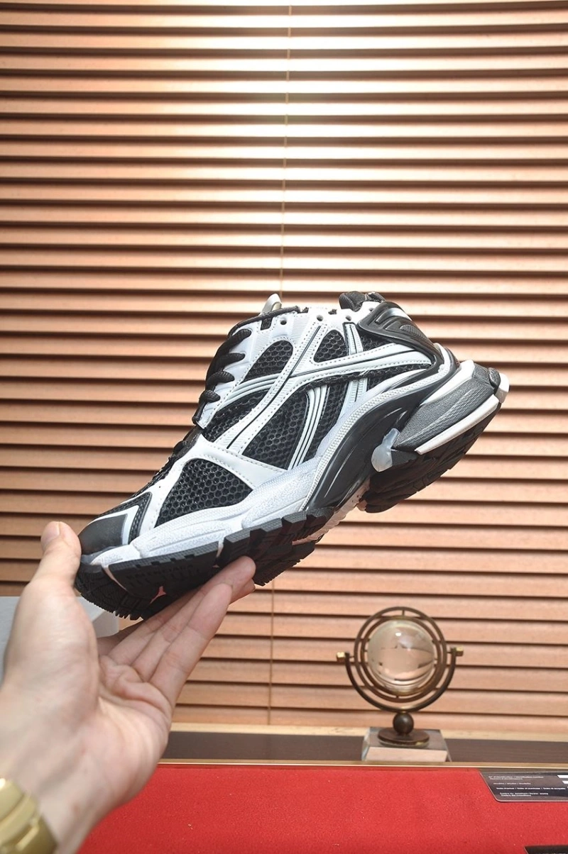 Fashionable Bxlxnciaga Sneakers 109040