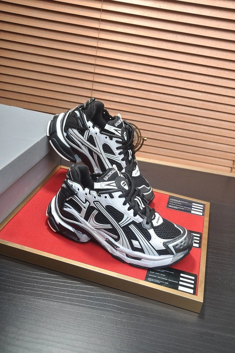 Fashionable Bxlxnciaga Sneakers 109040