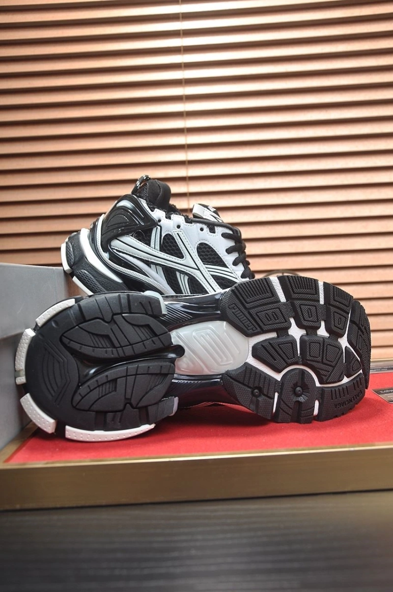 Fashionable Bxlxnciaga Sneakers 109040