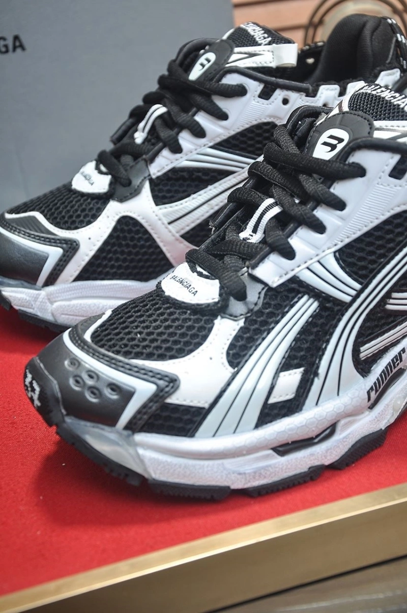 Fashionable Bxlxnciaga Sneakers 109040