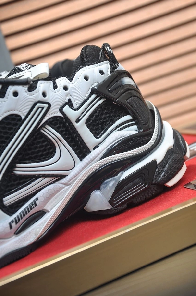 Fashionable Bxlxnciaga Sneakers 109040