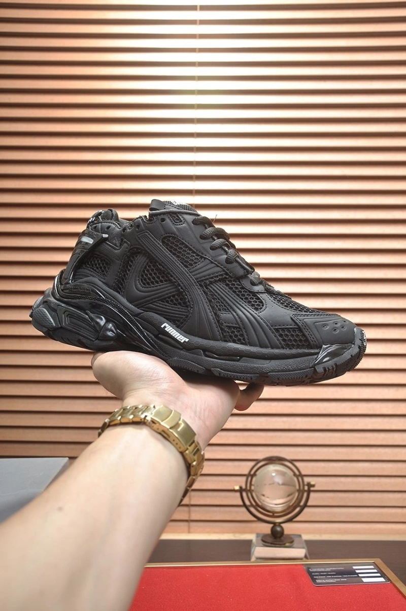 Bxlxnciaga Sneakers Efficient 109038