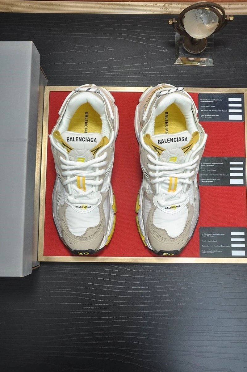 Bxlxnciaga Sneakers Durable 109619