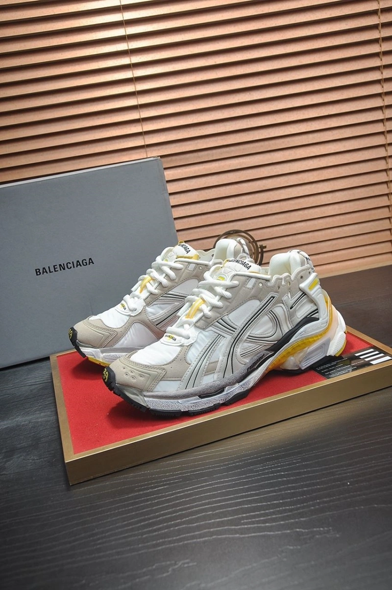 Bxlxnciaga Sneakers Durable 109619