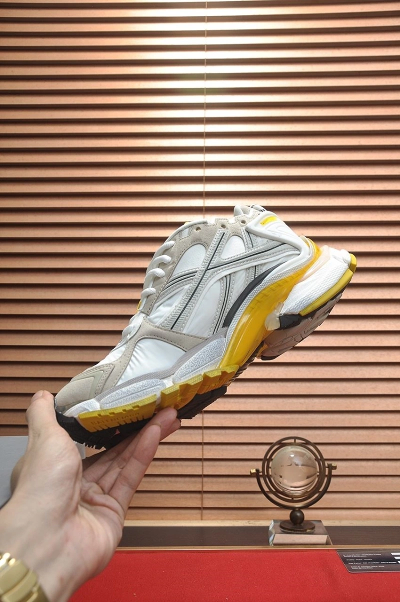 Bxlxnciaga Sneakers Durable 109619