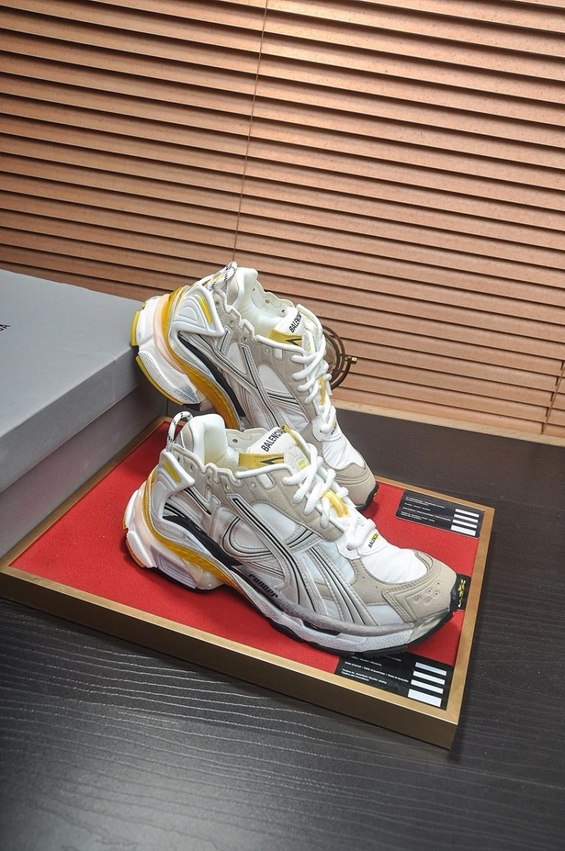Bxlxnciaga Sneakers Durable 109619