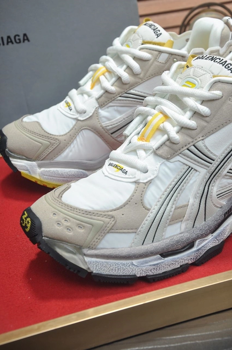 Bxlxnciaga Sneakers Durable 109619