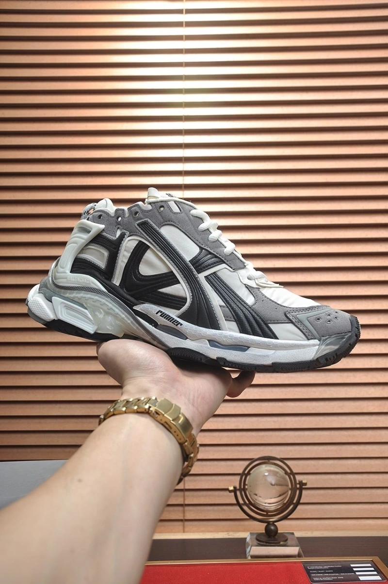 Bxlxnciaga Sneakers Trendy 109621