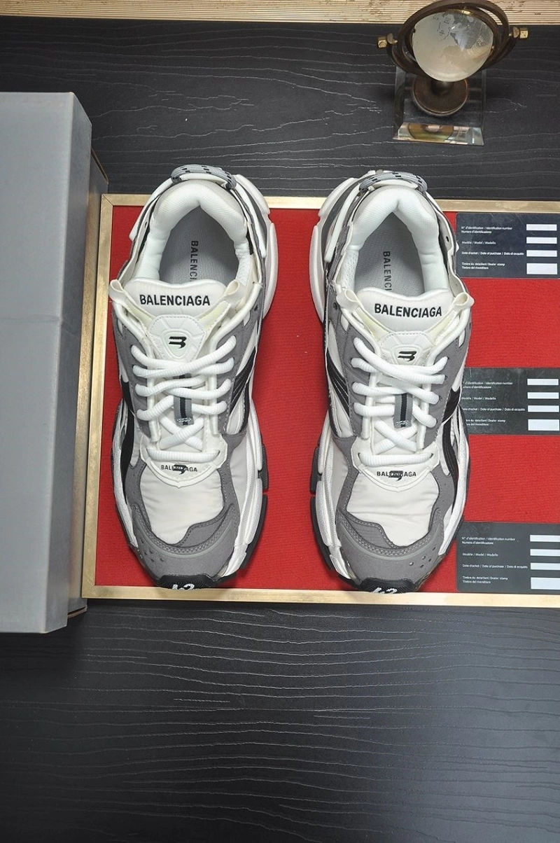 Bxlxnciaga Sneakers Trendy 109621