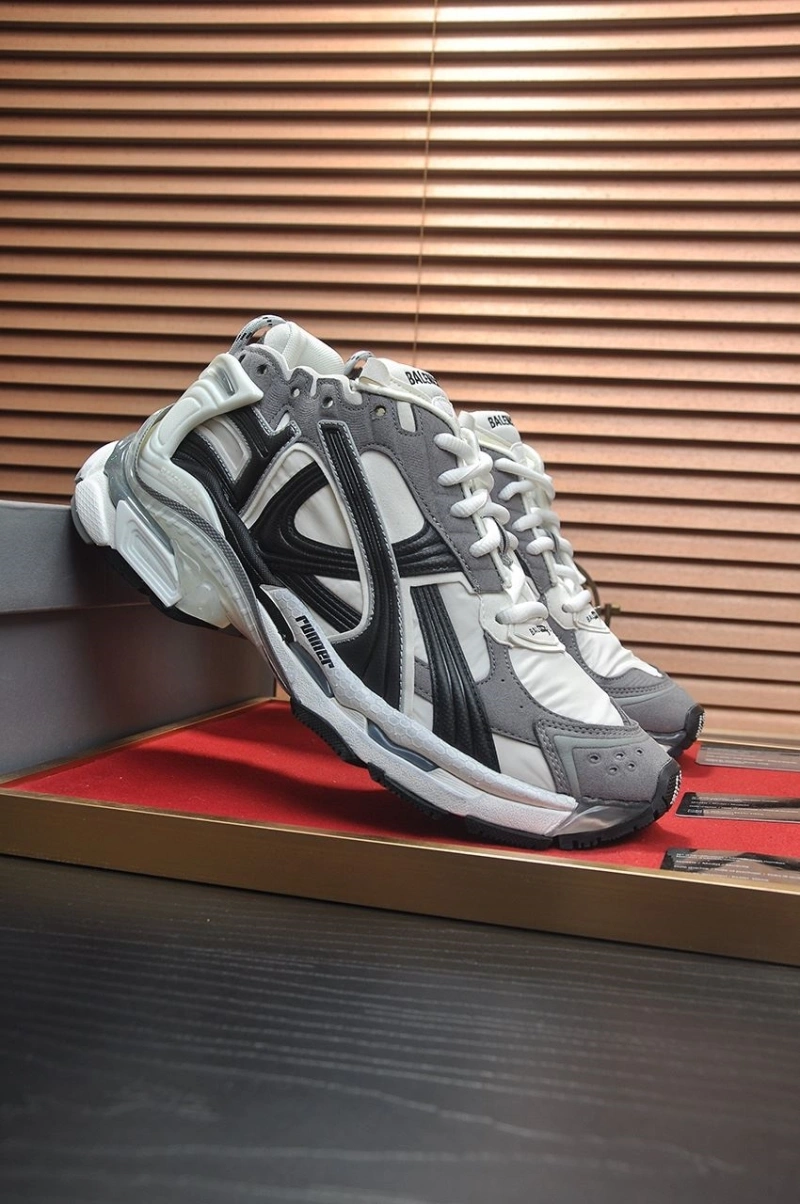 Bxlxnciaga Sneakers Trendy 109621