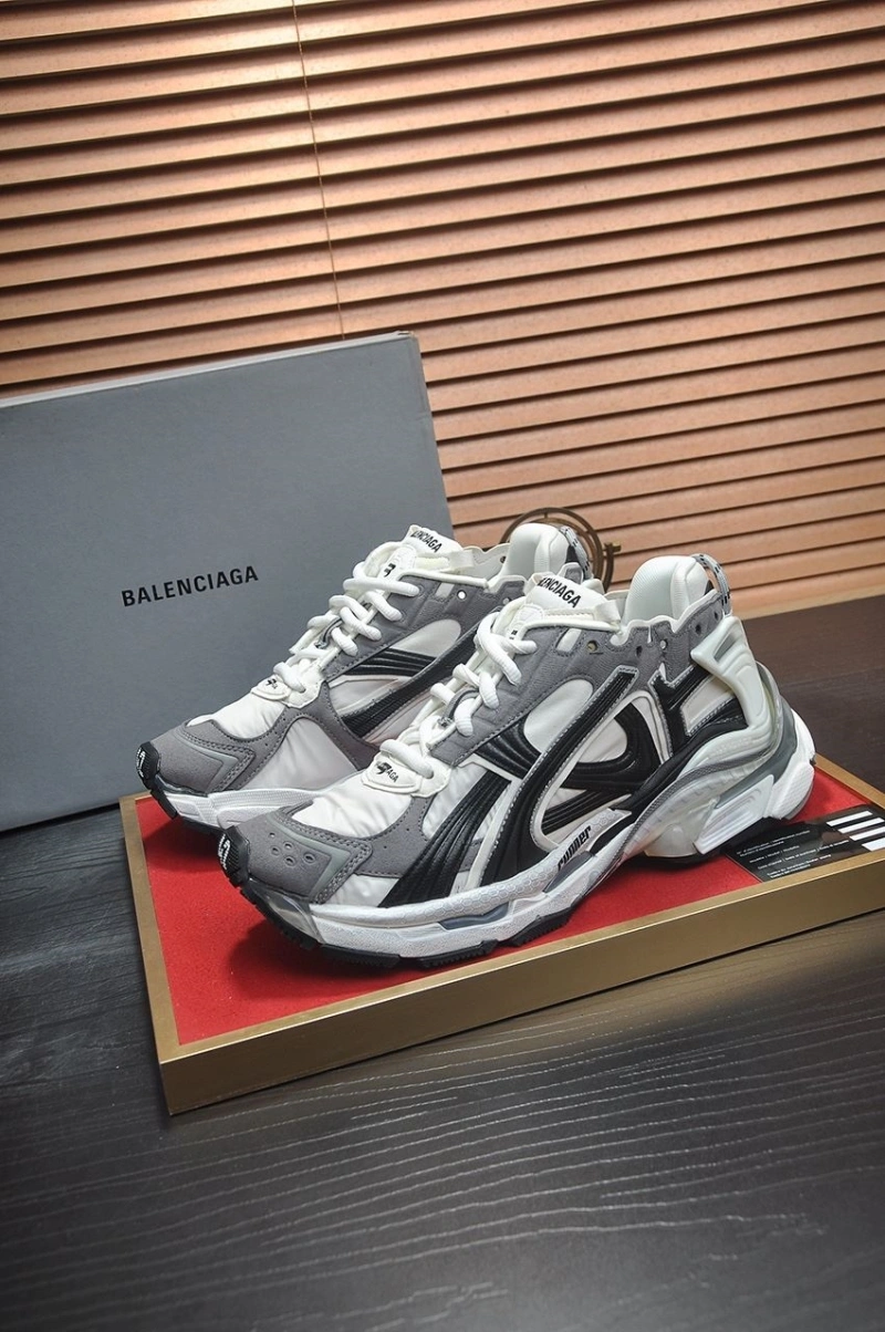 Bxlxnciaga Sneakers Trendy 109621