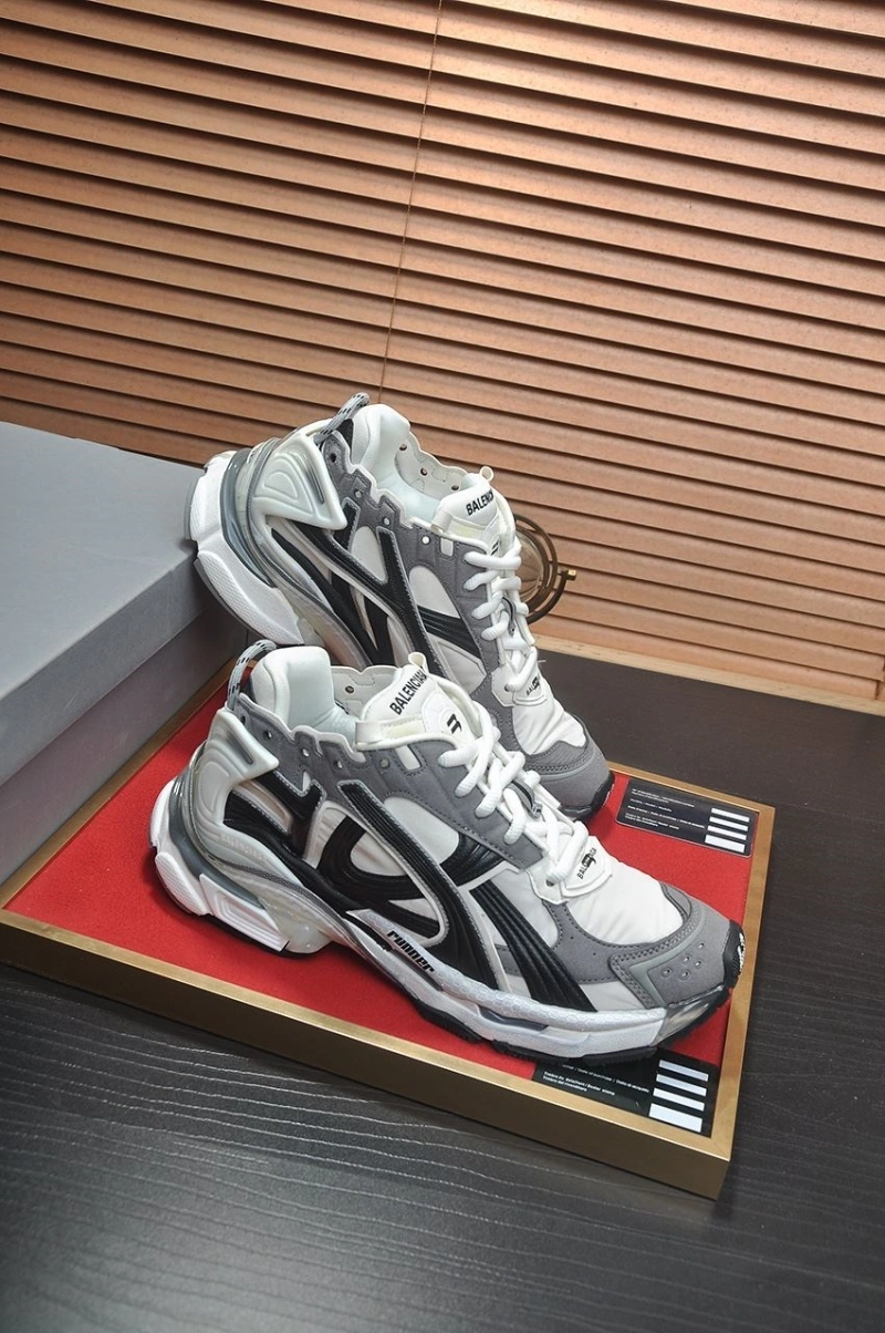 Bxlxnciaga Sneakers Trendy 109621