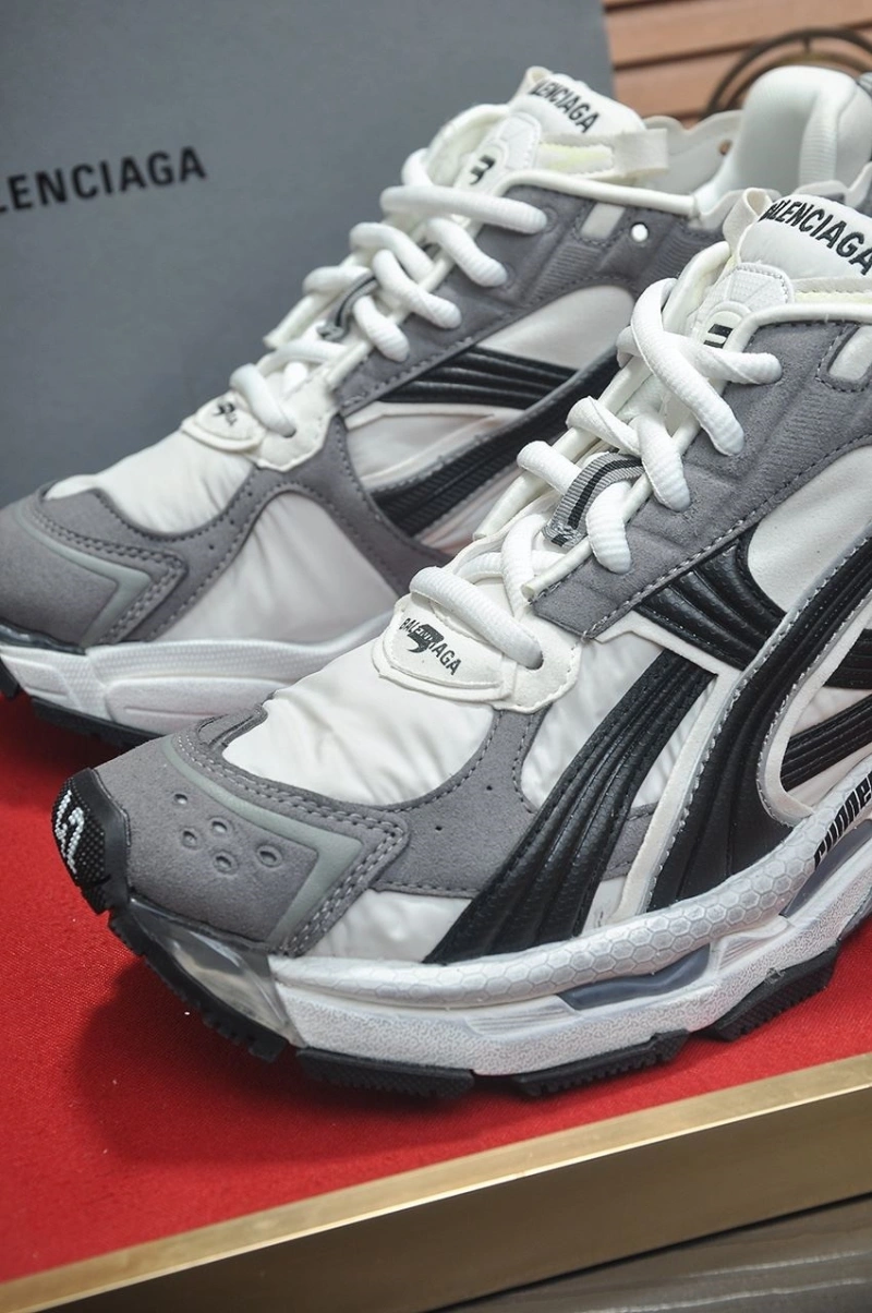 Bxlxnciaga Sneakers Trendy 109621