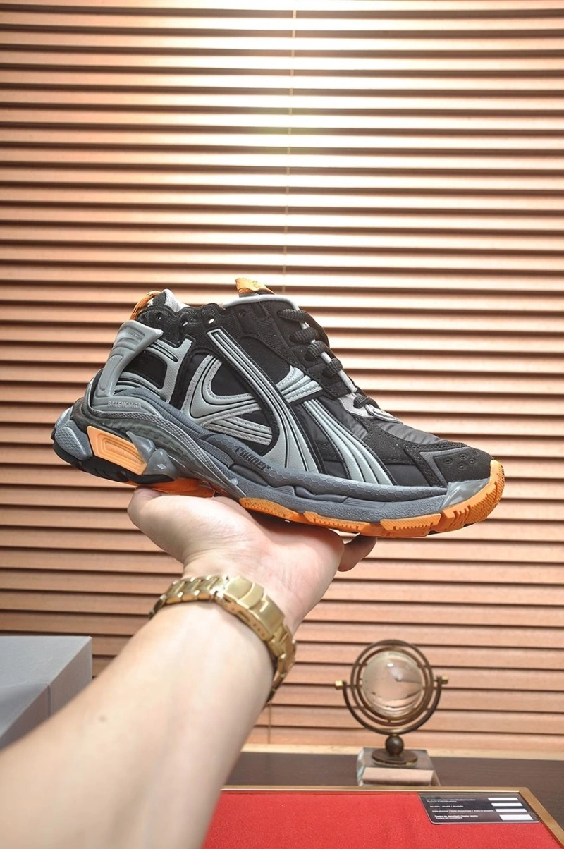 Timeless Bxlxnciaga Sneakers 109623