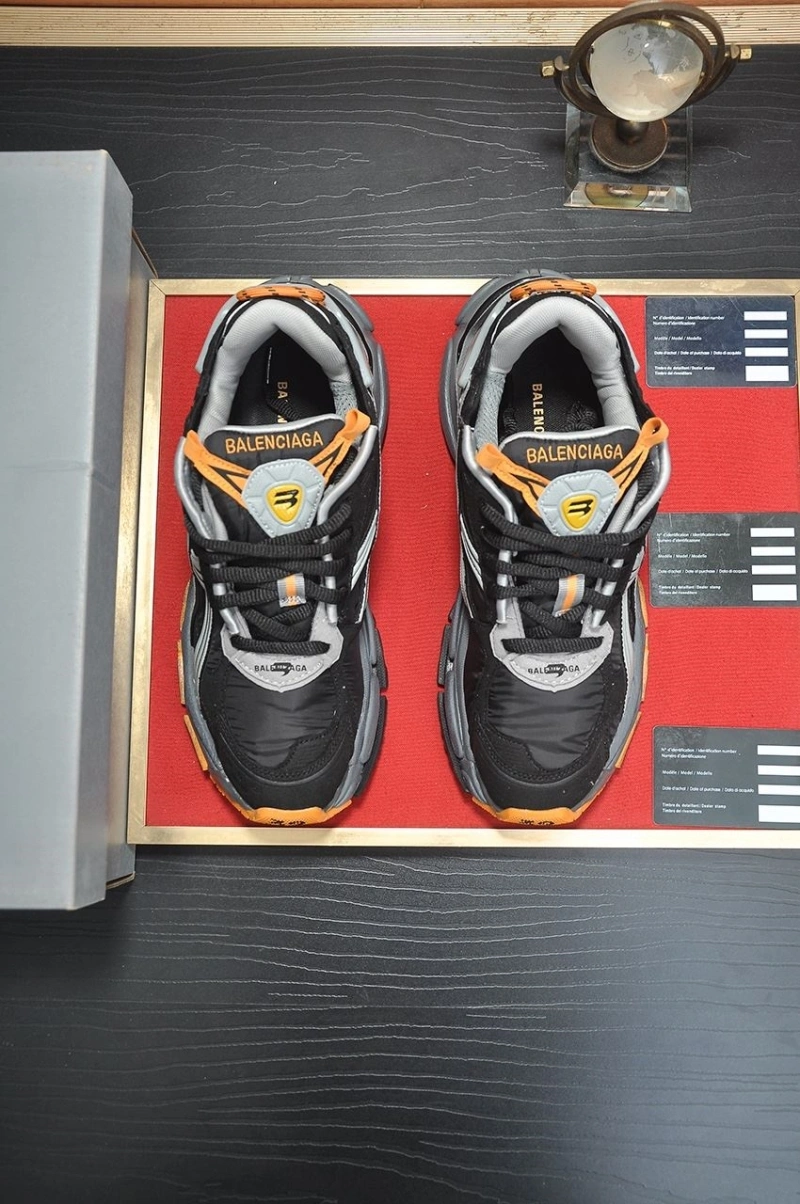 Timeless Bxlxnciaga Sneakers 109623