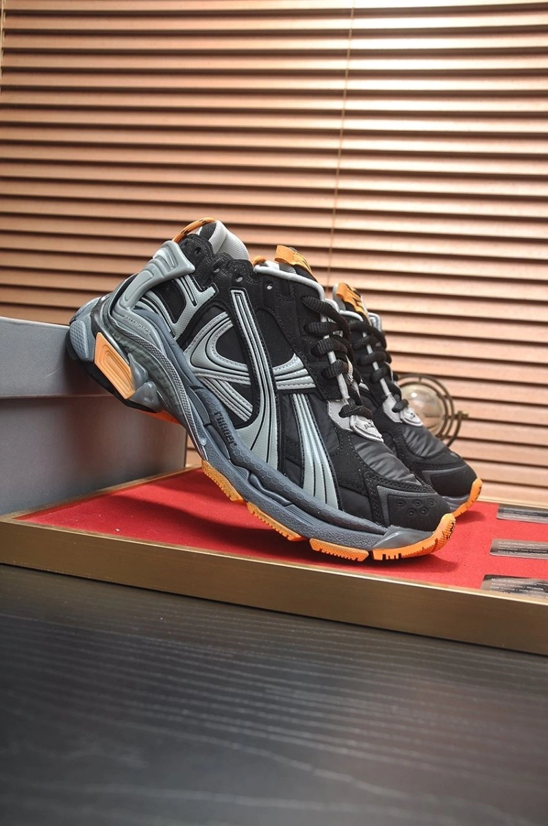 Timeless Bxlxnciaga Sneakers 109623
