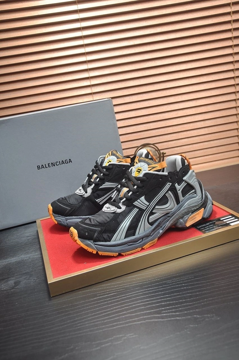 Timeless Bxlxnciaga Sneakers 109623