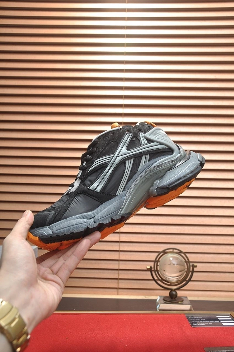 Timeless Bxlxnciaga Sneakers 109623
