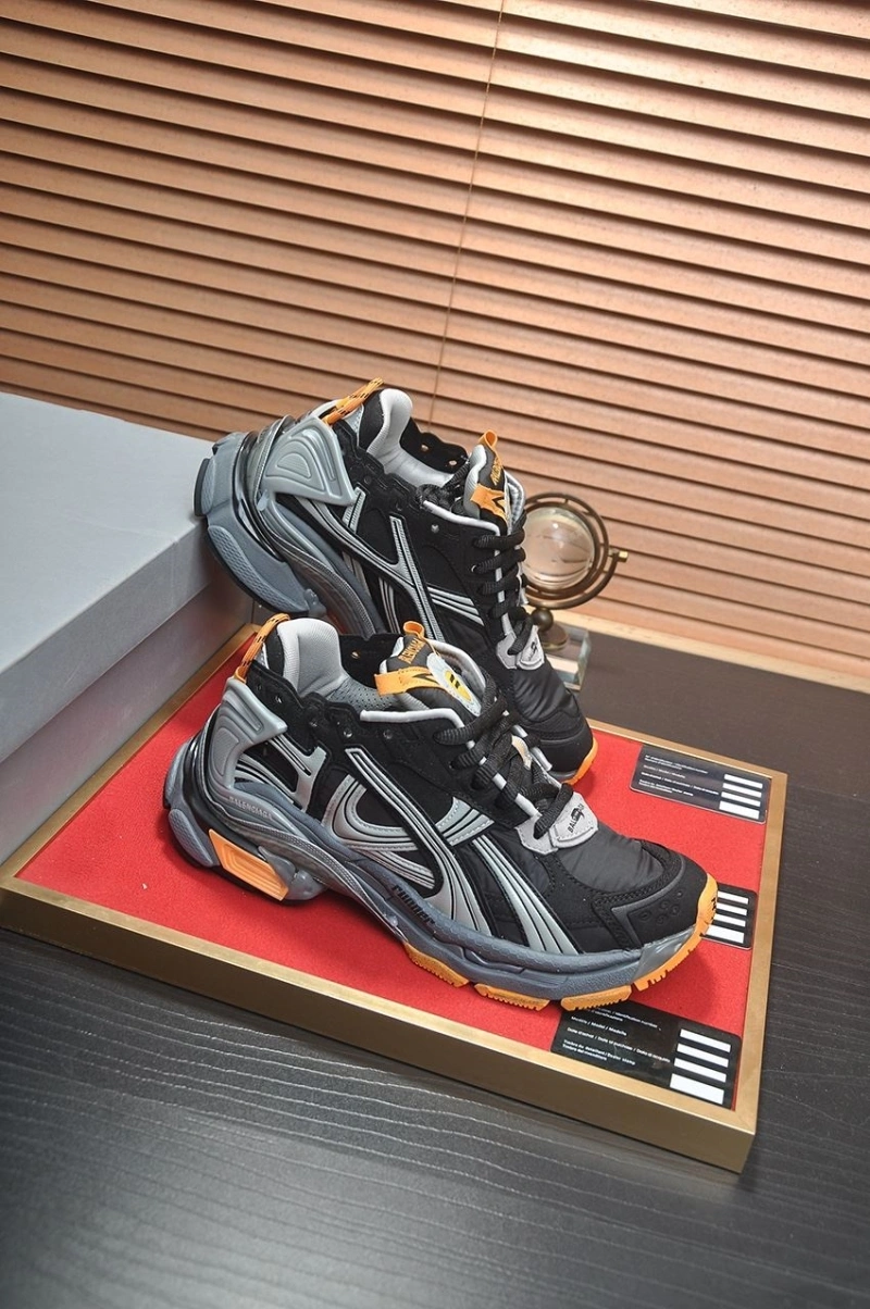 Timeless Bxlxnciaga Sneakers 109623