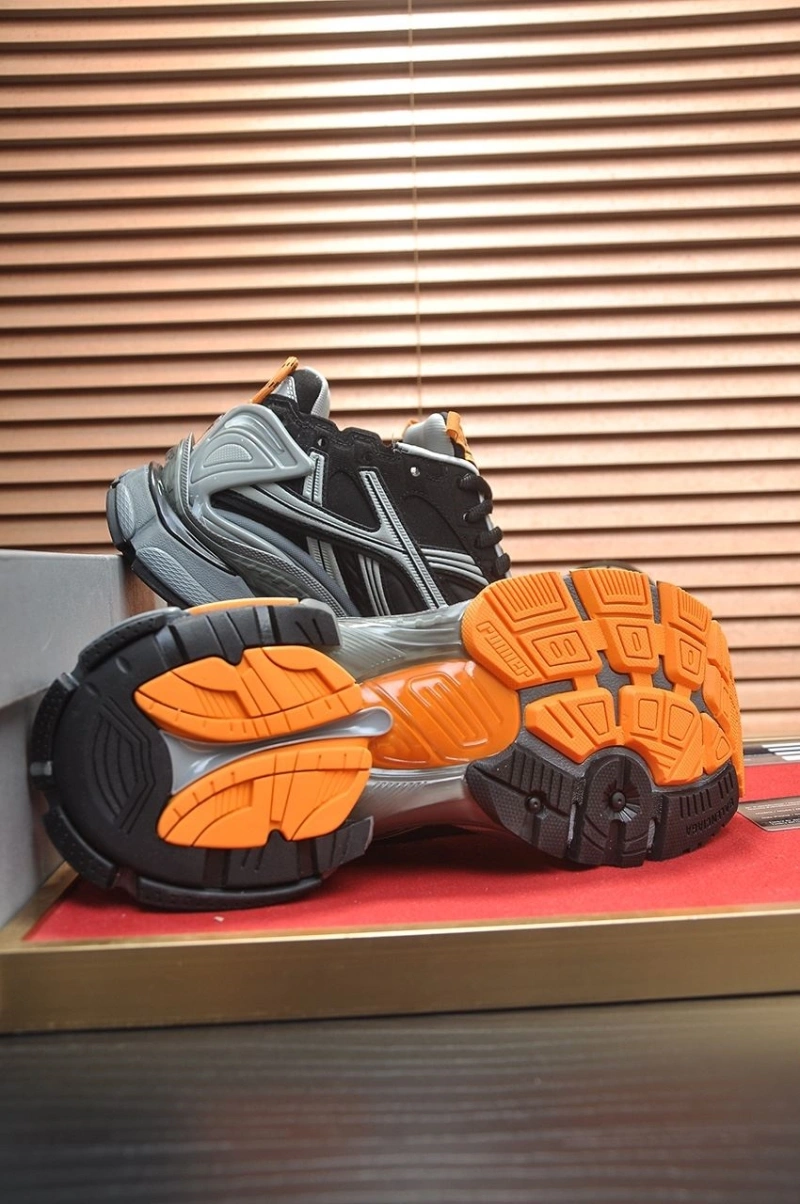 Timeless Bxlxnciaga Sneakers 109623