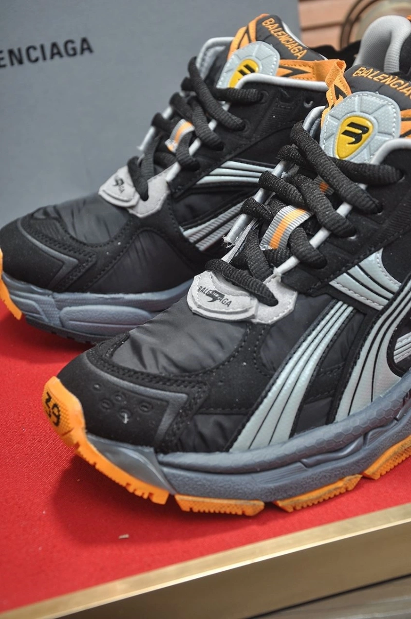 Timeless Bxlxnciaga Sneakers 109623