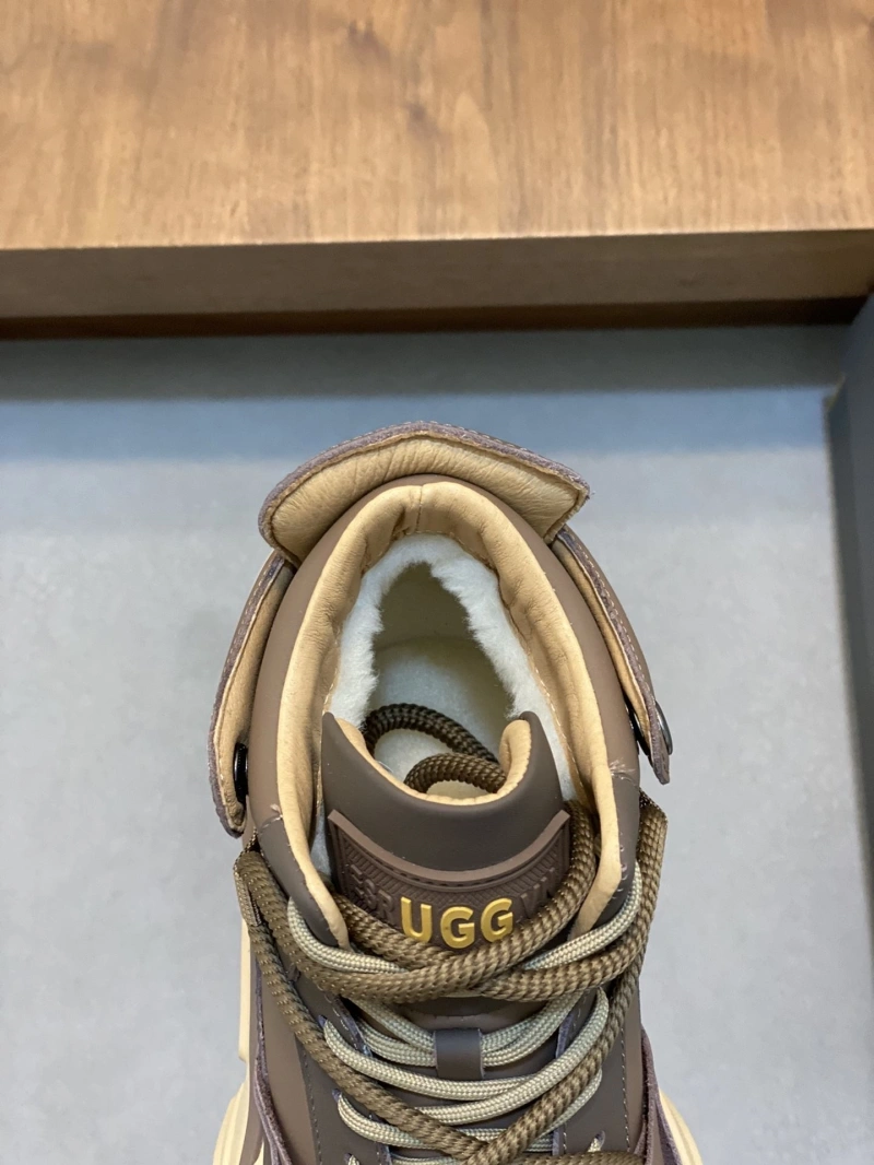 UGX Casual Shoes EyeCatching 228034