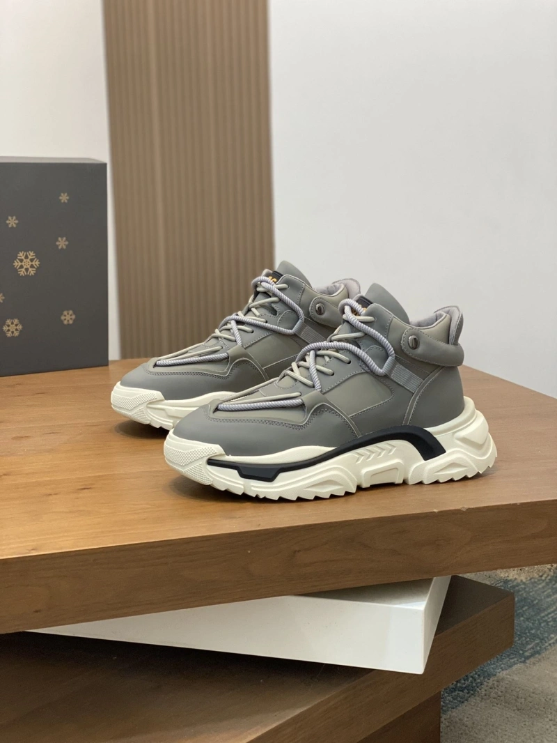 UGX Casual Shoes Vibrant 228030