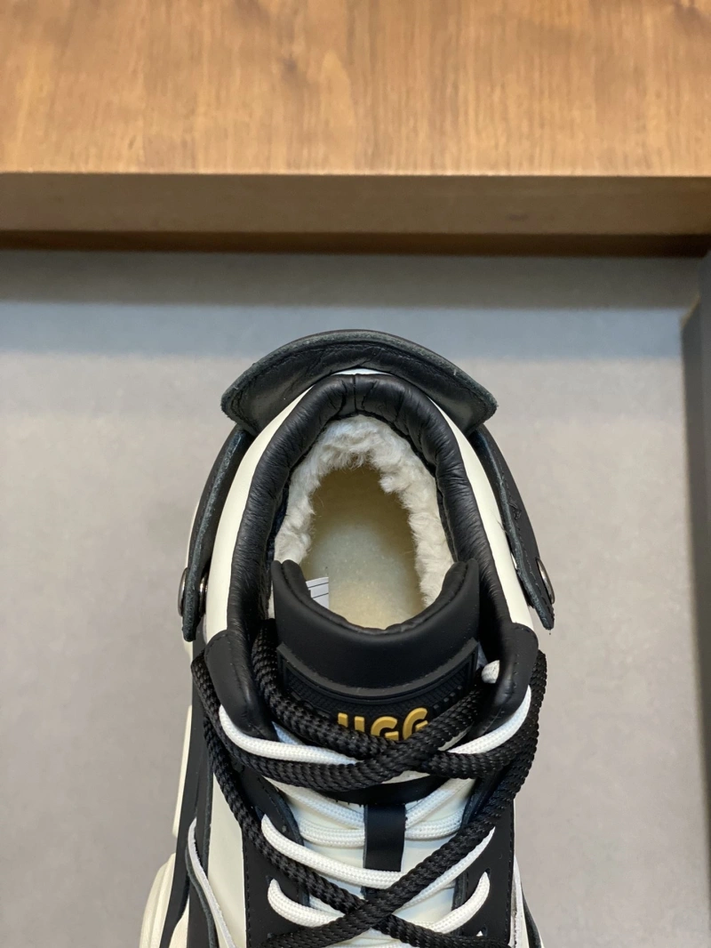 UGX Casual Shoes Soft 228026